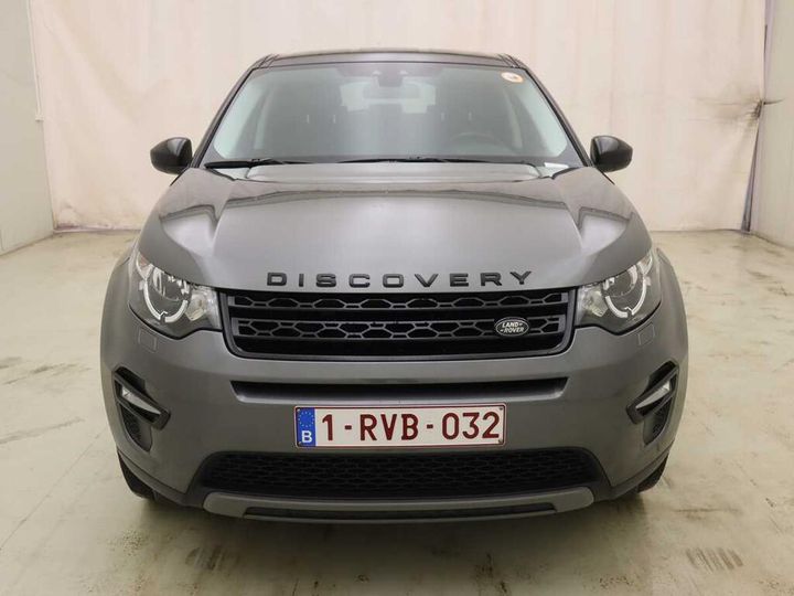 Photo 16 VIN: SALCA2DN0HH681360 - LAND ROVER DISCOVERY SPORT 