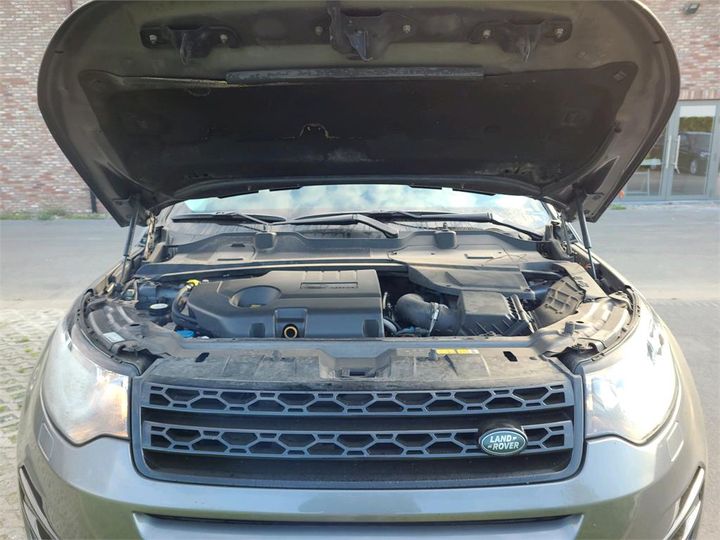 Photo 21 VIN: SALCA2DN0HH681360 - LAND ROVER DISCOVERY SPORT 