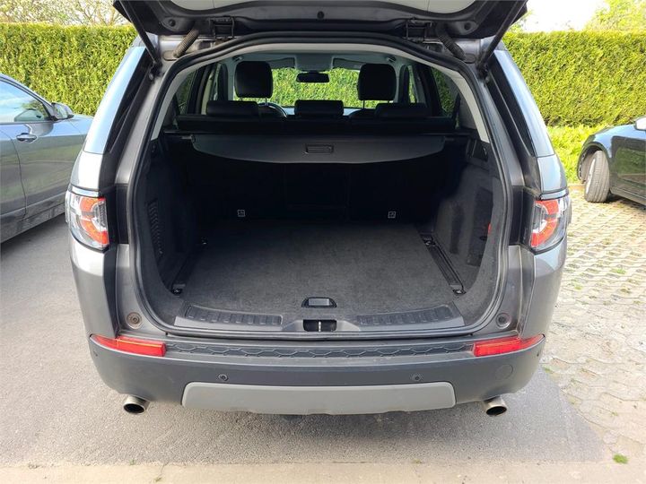 Photo 3 VIN: SALCA2DN0HH681360 - LAND ROVER DISCOVERY SPORT 