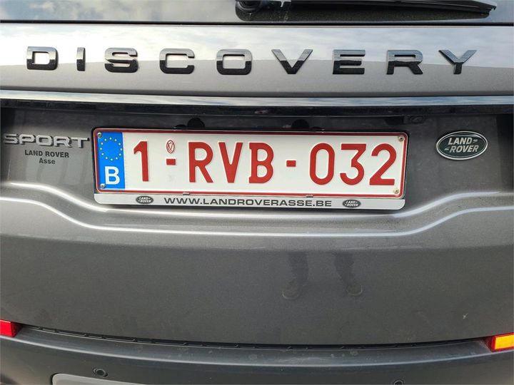 Photo 7 VIN: SALCA2DN0HH681360 - LAND ROVER DISCOVERY SPORT 