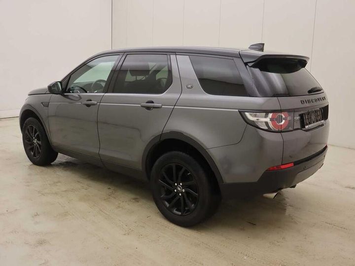 Photo 9 VIN: SALCA2DN0HH681360 - LAND ROVER DISCOVERY SPORT 