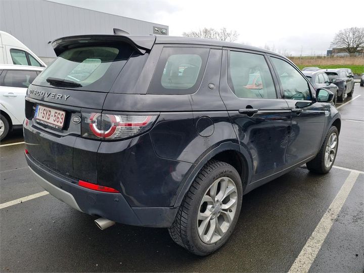 Photo 2 VIN: SALCA2DN1HH699818 - LAND ROVER DISCOVERY SPORT 