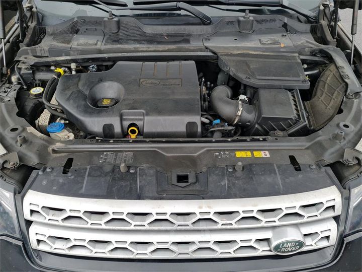 Photo 20 VIN: SALCA2DN1HH699818 - LAND ROVER DISCOVERY SPORT 