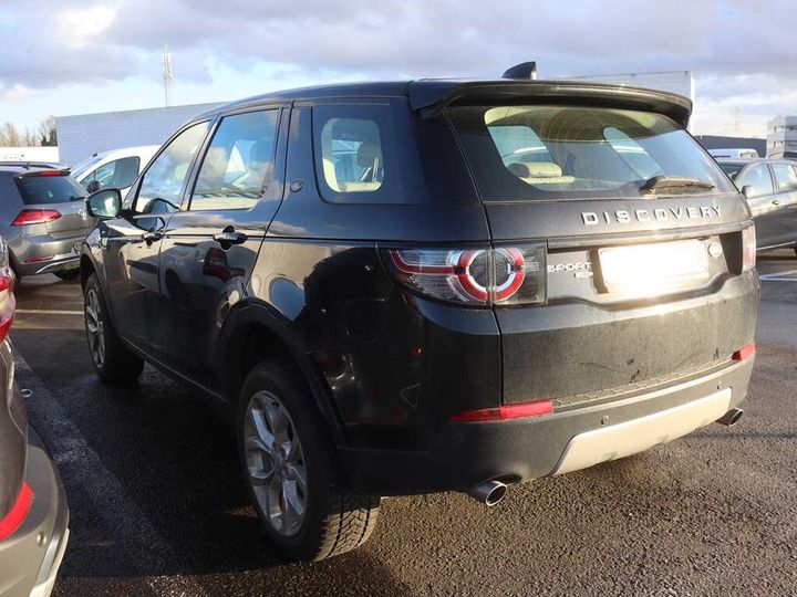 Photo 9 VIN: SALCA2DN1HH699818 - LAND ROVER DISCOVERY SPORT 