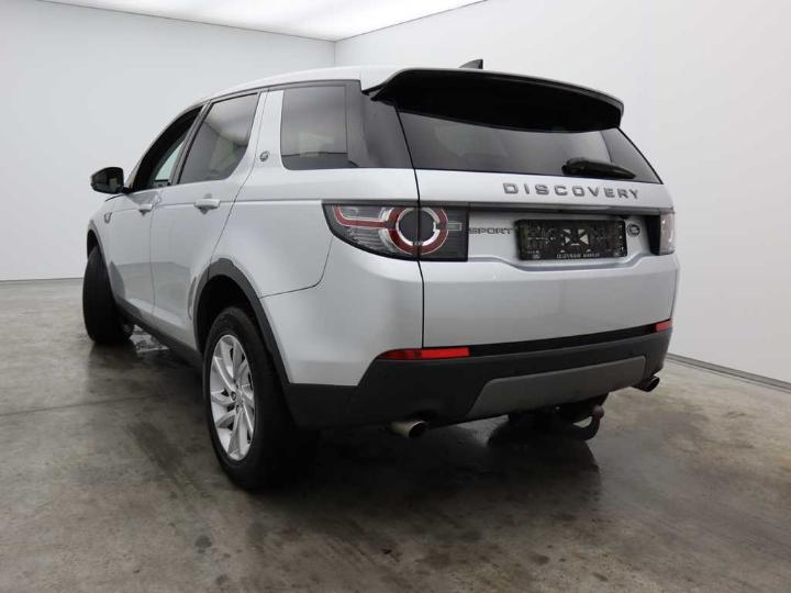 Photo 7 VIN: SALCA2DN1JH765709 - LAND ROVER DISCOVERY SPORT &#3914 