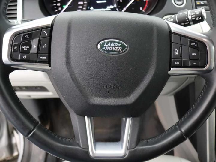 Photo 23 VIN: SALCA2DN1JH765709 - LAND ROVER DISCOVERY SPORT &#3914 