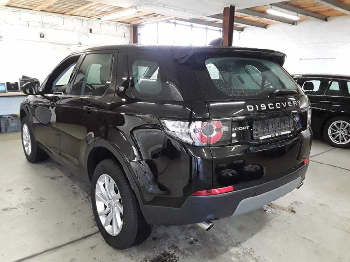 Photo 3 VIN: SALCA2DN1JH770408 - LAND ROVER DISCOVERY SPORT 2.0 