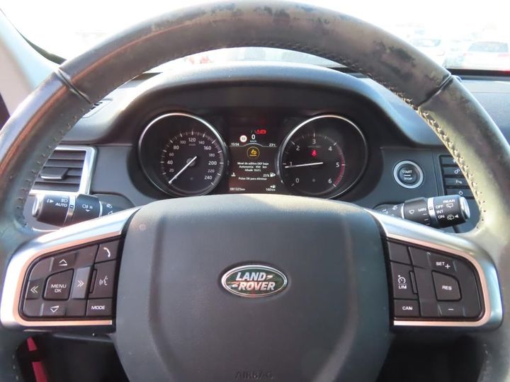 Photo 19 VIN: SALCA2DN1JH772353 - LAND ROVER DISCOVERY SPORT 