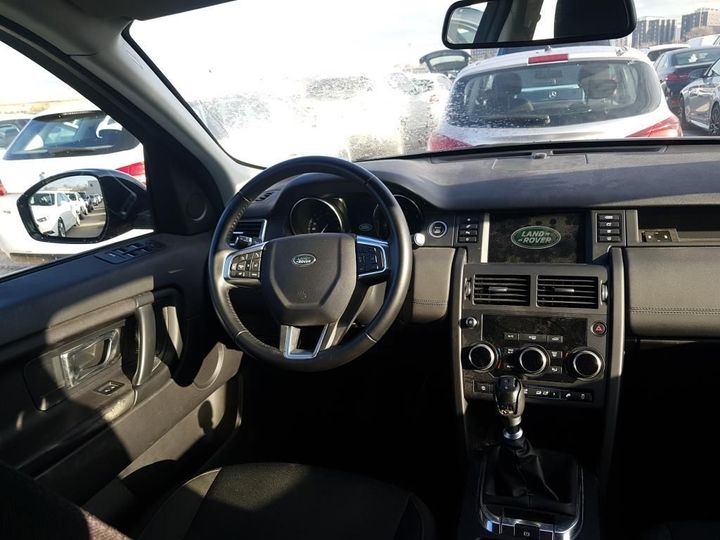 Photo 3 VIN: SALCA2DN1JH773261 - LAND ROVER DISCOVERY SPORT 