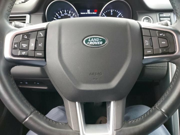 Photo 14 VIN: SALCA2DN2GH611647 - LAND ROVER ROVER 