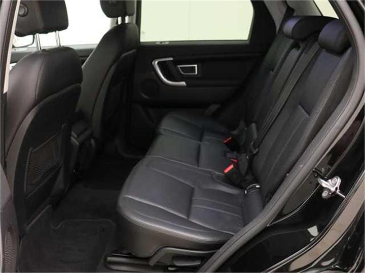 Photo 15 VIN: SALCA2DN2GH619036 - LAND ROVER DISCOVERY SPORT 