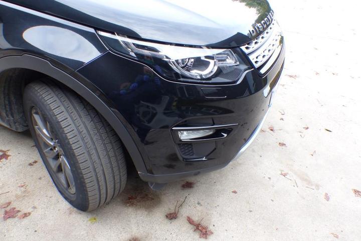 Photo 27 VIN: SALCA2DN2GH619036 - LAND ROVER DISCOVERY SPORT 