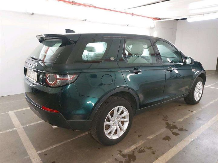 Photo 2 VIN: SALCA2DN2HH650644 - LAND ROVER DISCOVERY SPORT 