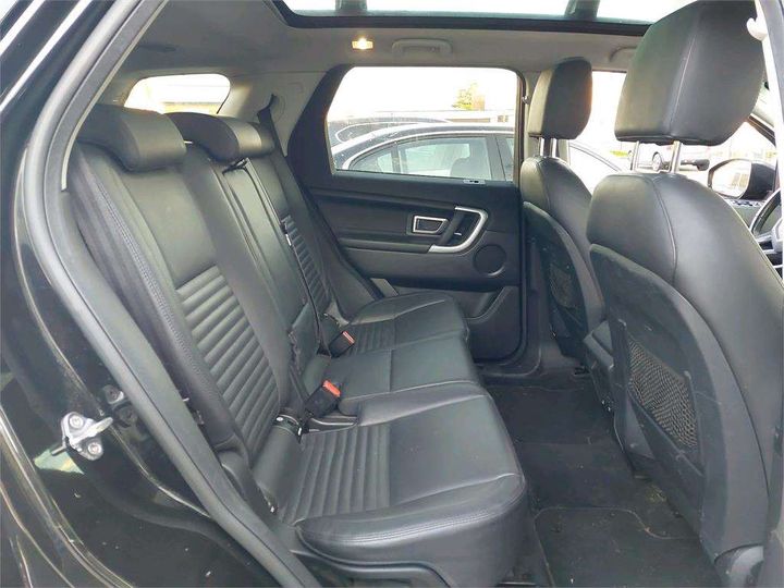 Photo 10 VIN: SALCA2DN2JH725820 - LAND ROVER DISCOVERY SPORT 