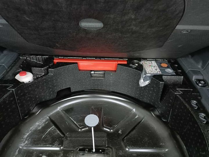 Photo 15 VIN: SALCA2DN2JH743914 - LAND ROVER DISCOVERY SPORT &#3914 