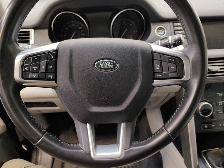 Photo 19 VIN: SALCA2DN2JH743914 - LAND ROVER DISCOVERY SPORT &#3914 