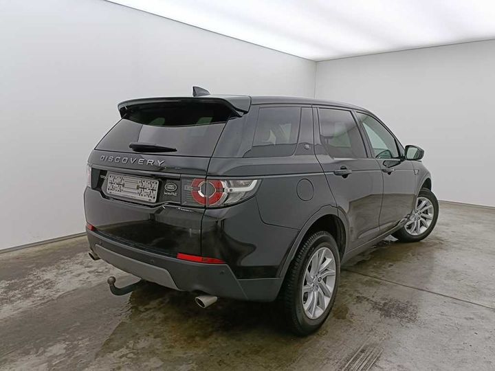 Photo 2 VIN: SALCA2DN2JH743914 - LAND ROVER DISCOVERY SPORT &#3914 