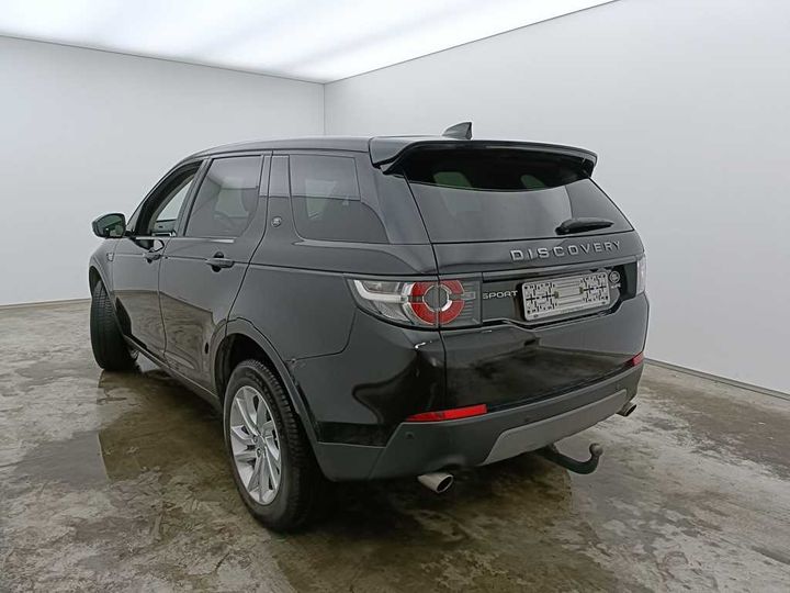 Photo 7 VIN: SALCA2DN2JH743914 - LAND ROVER DISCOVERY SPORT &#3914 