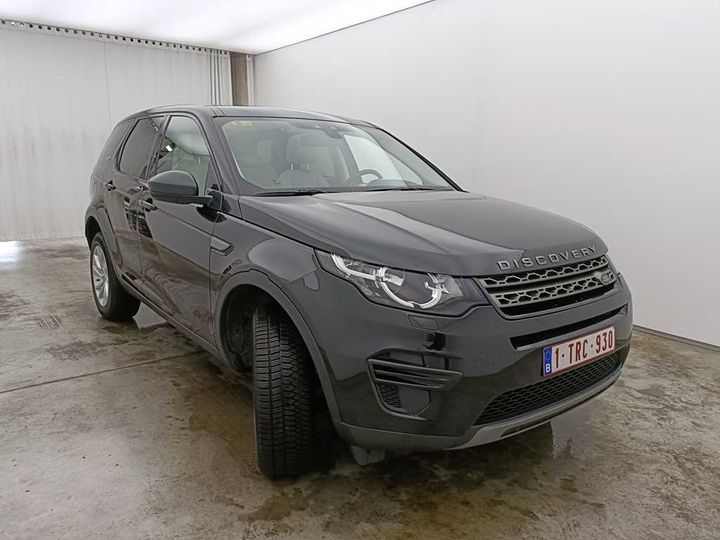 Photo 8 VIN: SALCA2DN2JH743914 - LAND ROVER DISCOVERY SPORT &#3914 