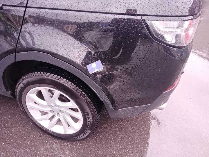 Photo 23 VIN: SALCA2DN2JH743914 - LAND ROVER DISCOVERY SPORT &#3914 