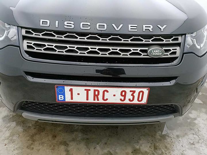 Photo 5 VIN: SALCA2DN2JH743914 - LAND ROVER DISCOVERY SPORT &#3914 