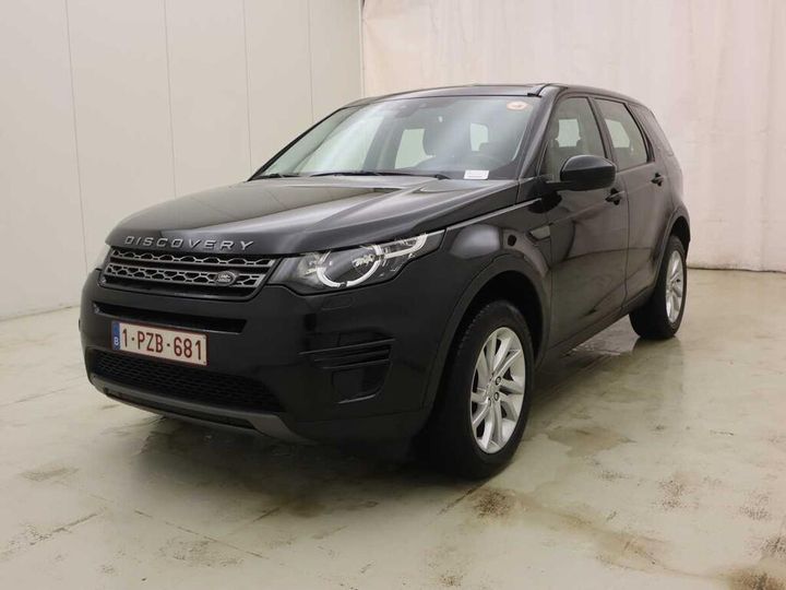 Photo 1 VIN: SALCA2DN3HH650443 - LAND ROVER DISCOVERY SPORT 