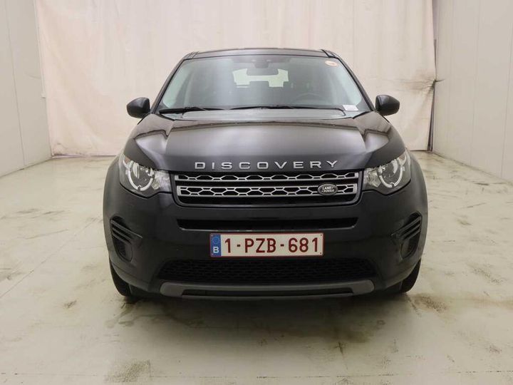 Photo 16 VIN: SALCA2DN3HH650443 - LAND ROVER DISCOVERY SPORT 