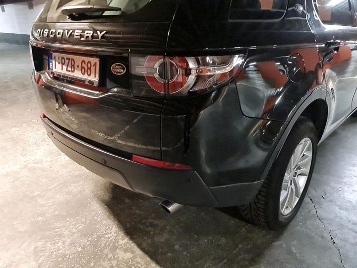 Photo 25 VIN: SALCA2DN3HH650443 - LAND ROVER DISCOVERY SPORT 