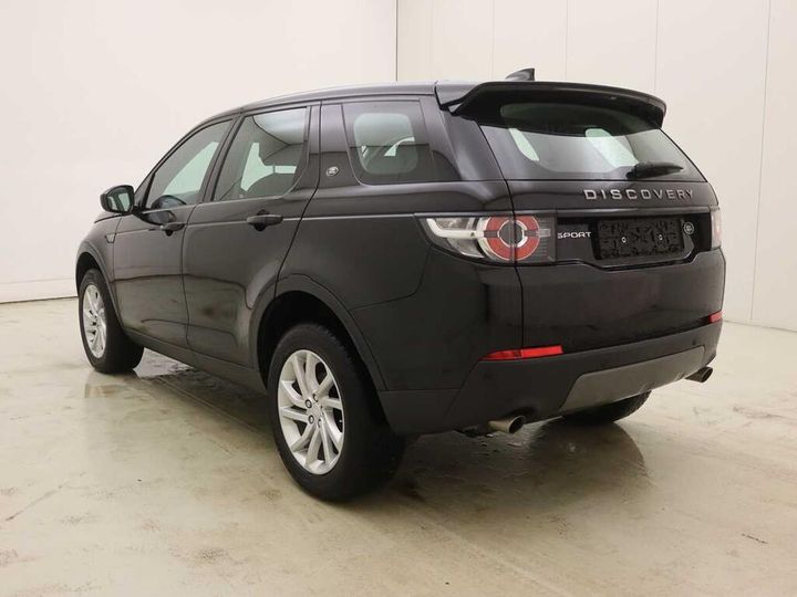 Photo 9 VIN: SALCA2DN3HH650443 - LAND ROVER DISCOVERY SPORT 