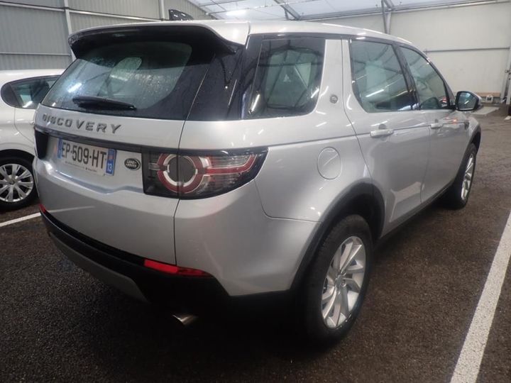 Photo 2 VIN: SALCA2DN3HH716490 - LAND ROVER DISCOVERY SPORT 