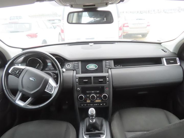 Photo 13 VIN: SALCA2DN3JH772872 - LAND ROVER DISCOVERY SPORT 