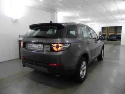 Photo 4 VIN: SALCA2DN4GH587352 - LAND ROVER DISCOVERY SPORT DIESEL 