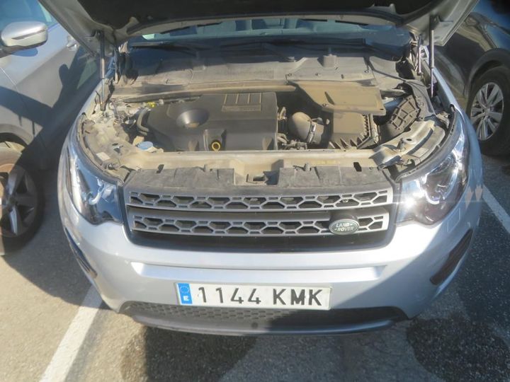 Photo 20 VIN: SALCA2DN4JH767406 - LAND ROVER DISCOVERY SPORT 