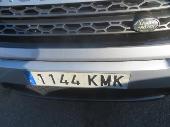 Photo 5 VIN: SALCA2DN4JH767406 - LAND ROVER DISCOVERY SPORT 