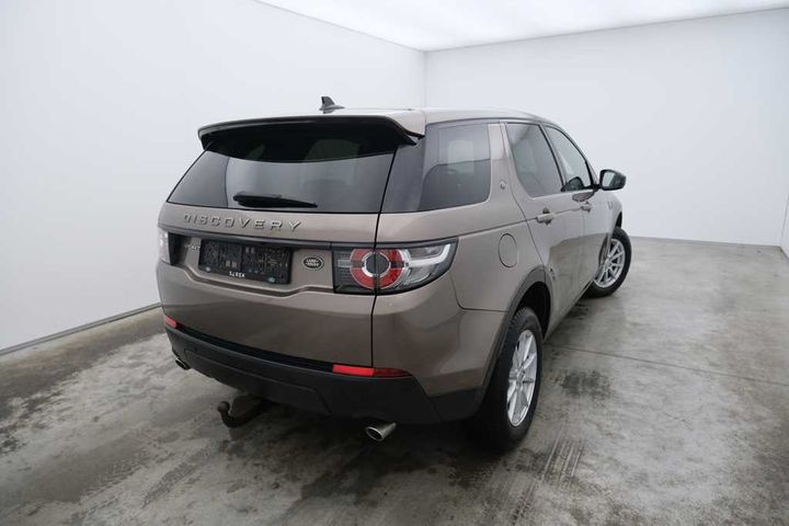 Photo 2 VIN: SALCA2DN5GH571838 - LAND ROVER DISCOVERY SPORT &#3914 