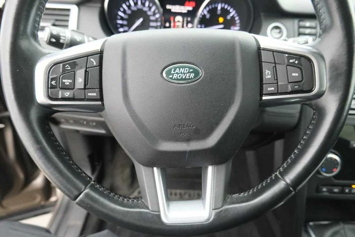 Photo 24 VIN: SALCA2DN5GH571838 - LAND ROVER DISCOVERY SPORT &#3914 