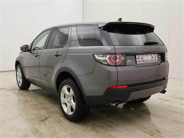 Photo 10 VIN: SALCA2DN5GH611450 - LAND ROVER DISCOVERY SPORT 