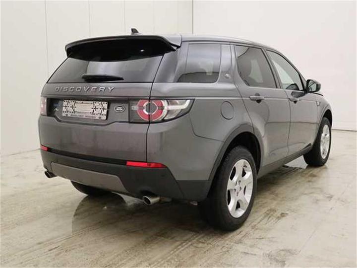 Photo 11 VIN: SALCA2DN5GH611450 - LAND ROVER DISCOVERY SPORT 