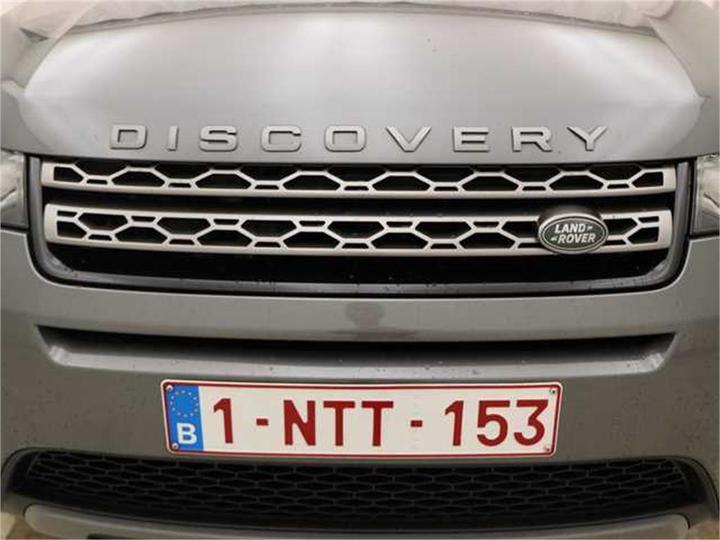 Photo 13 VIN: SALCA2DN5GH611450 - LAND ROVER DISCOVERY SPORT 