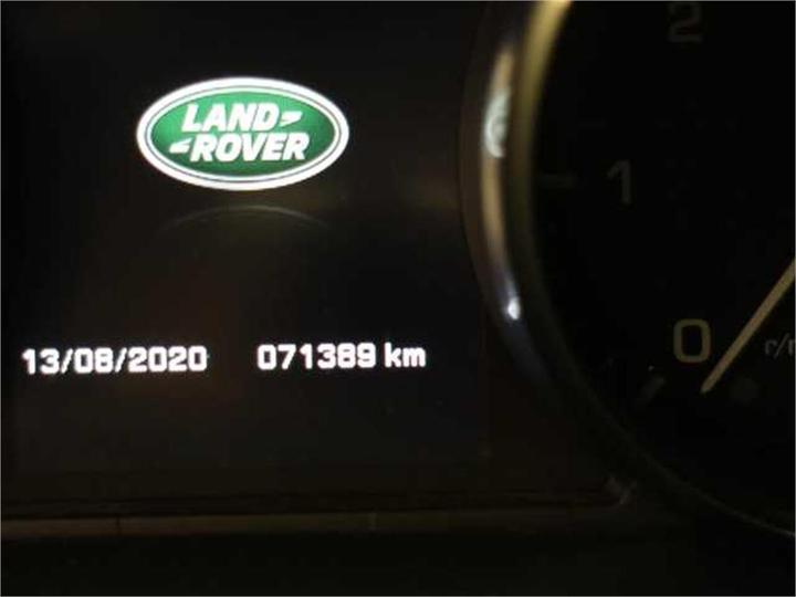 Photo 14 VIN: SALCA2DN5GH611450 - LAND ROVER DISCOVERY SPORT 