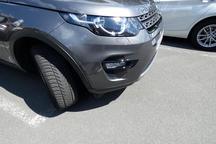 Photo 24 VIN: SALCA2DN5GH611450 - LAND ROVER DISCOVERY SPORT 