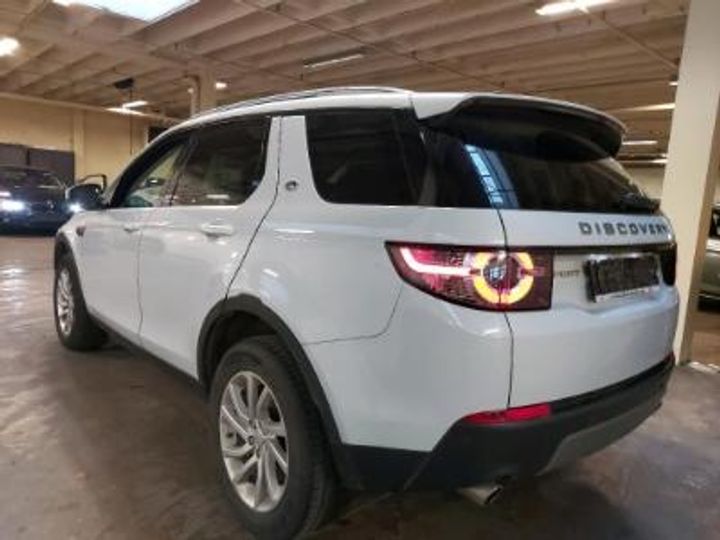 Photo 3 VIN: SALCA2DN5HH649780 - LAND ROVER DISCOVERY SPORT DIESEL 