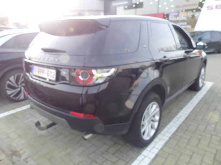 Photo 2 VIN: SALCA2DN5HH674159 - LAND ROVER DISCOVERY SPORT 