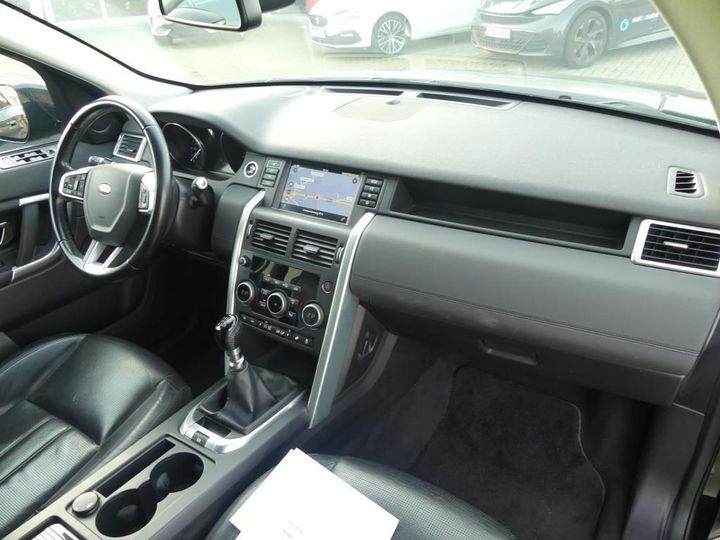 Photo 3 VIN: SALCA2DN5HH674159 - LAND ROVER DISCOVERY SPORT 