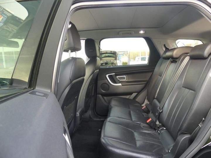 Photo 6 VIN: SALCA2DN5HH674159 - LAND ROVER DISCOVERY SPORT 