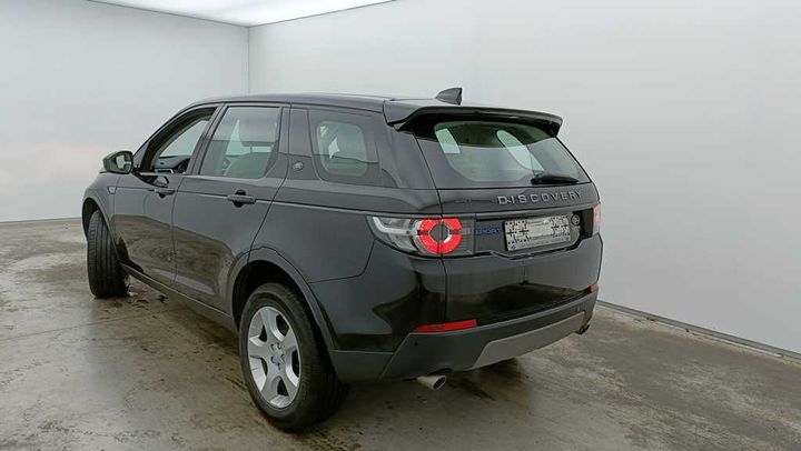 Photo 7 VIN: SALCA2DN5JH737153 - LAND ROVER DISCOVERY SPORT &#3914 