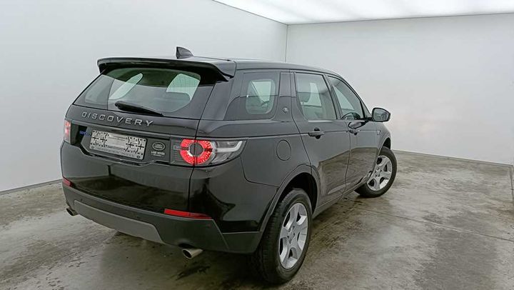 Photo 2 VIN: SALCA2DN5JH737153 - LAND ROVER DISCOVERY SPORT &#3914 