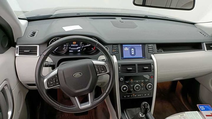 Photo 9 VIN: SALCA2DN5JH737153 - LAND ROVER DISCOVERY SPORT &#3914 