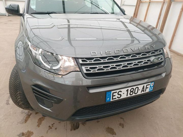 Photo 13 VIN: SALCA2DN6JH735704 - LAND ROVER DISCOVERY SPORT 