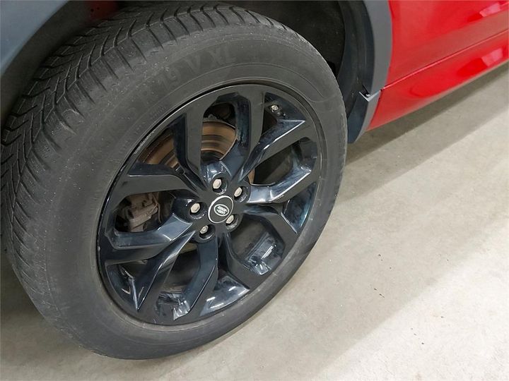 Photo 16 VIN: SALCA2DN6JH750347 - LAND ROVER DISCOVERY SPORT 